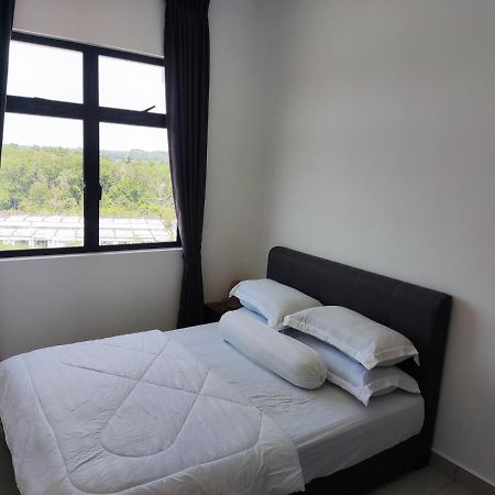 Heritage Homestay Kota Tinggi Esterno foto