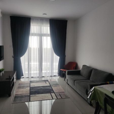 Heritage Homestay Kota Tinggi Esterno foto