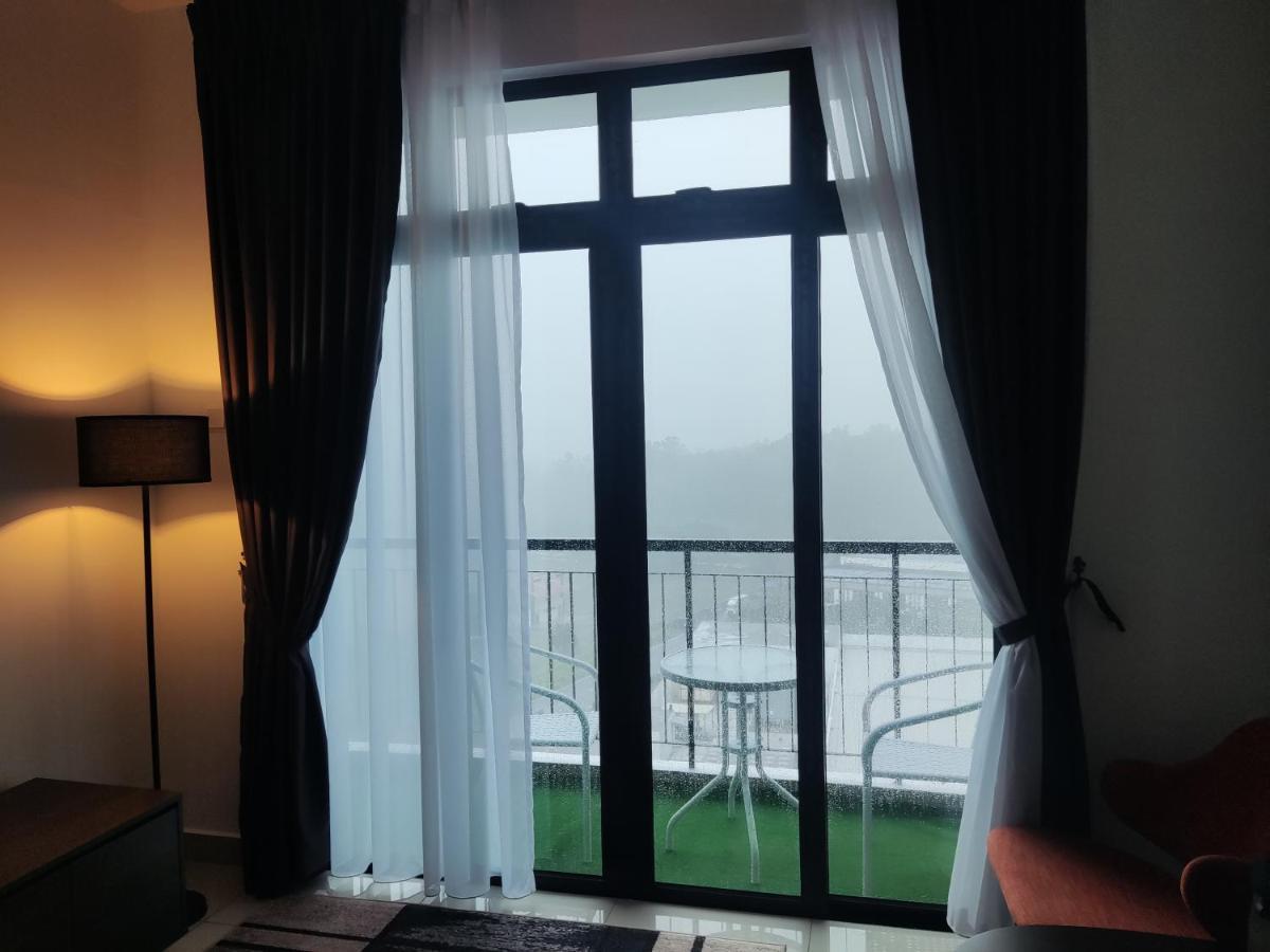 Heritage Homestay Kota Tinggi Esterno foto