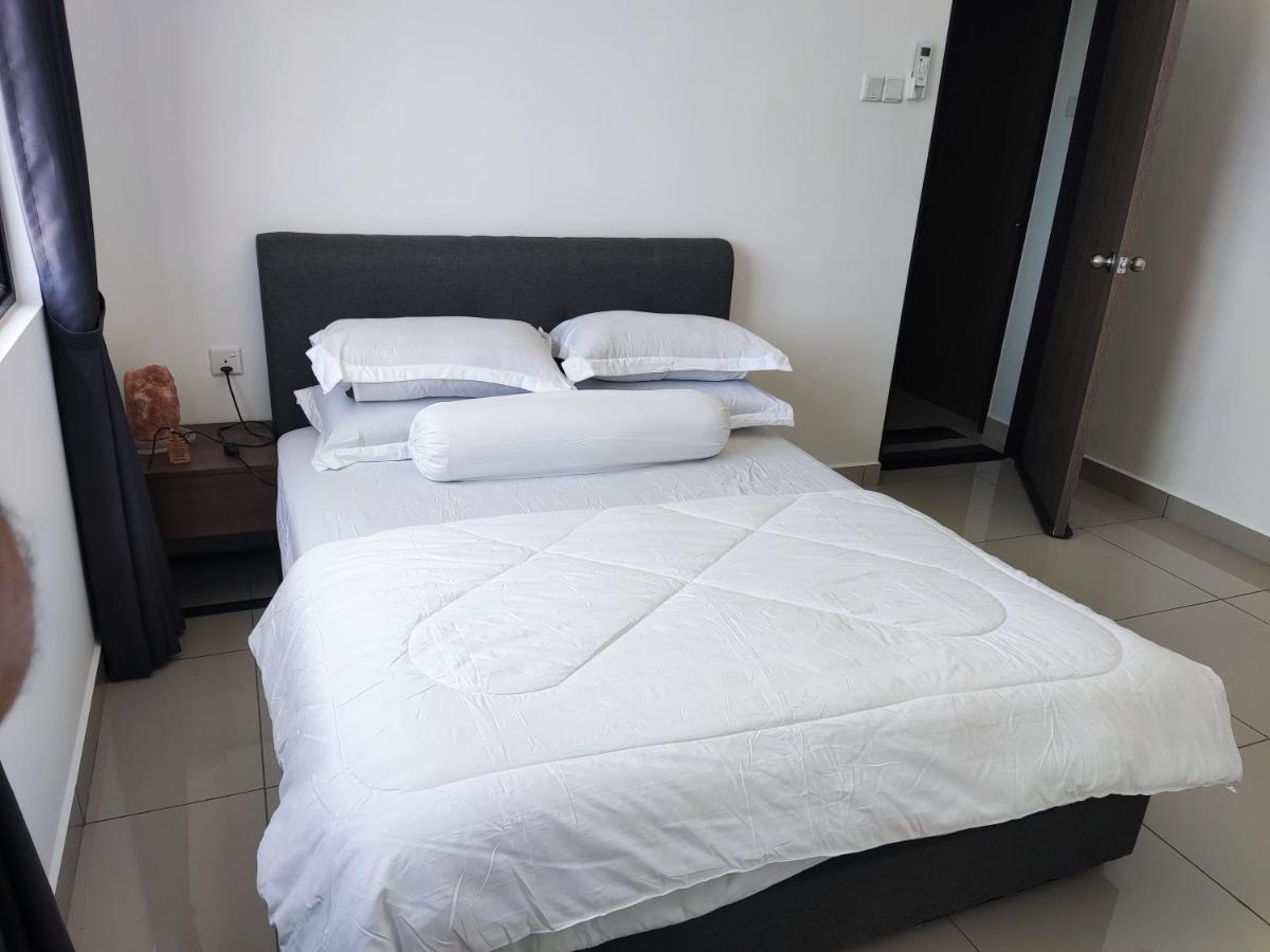 Heritage Homestay Kota Tinggi Esterno foto