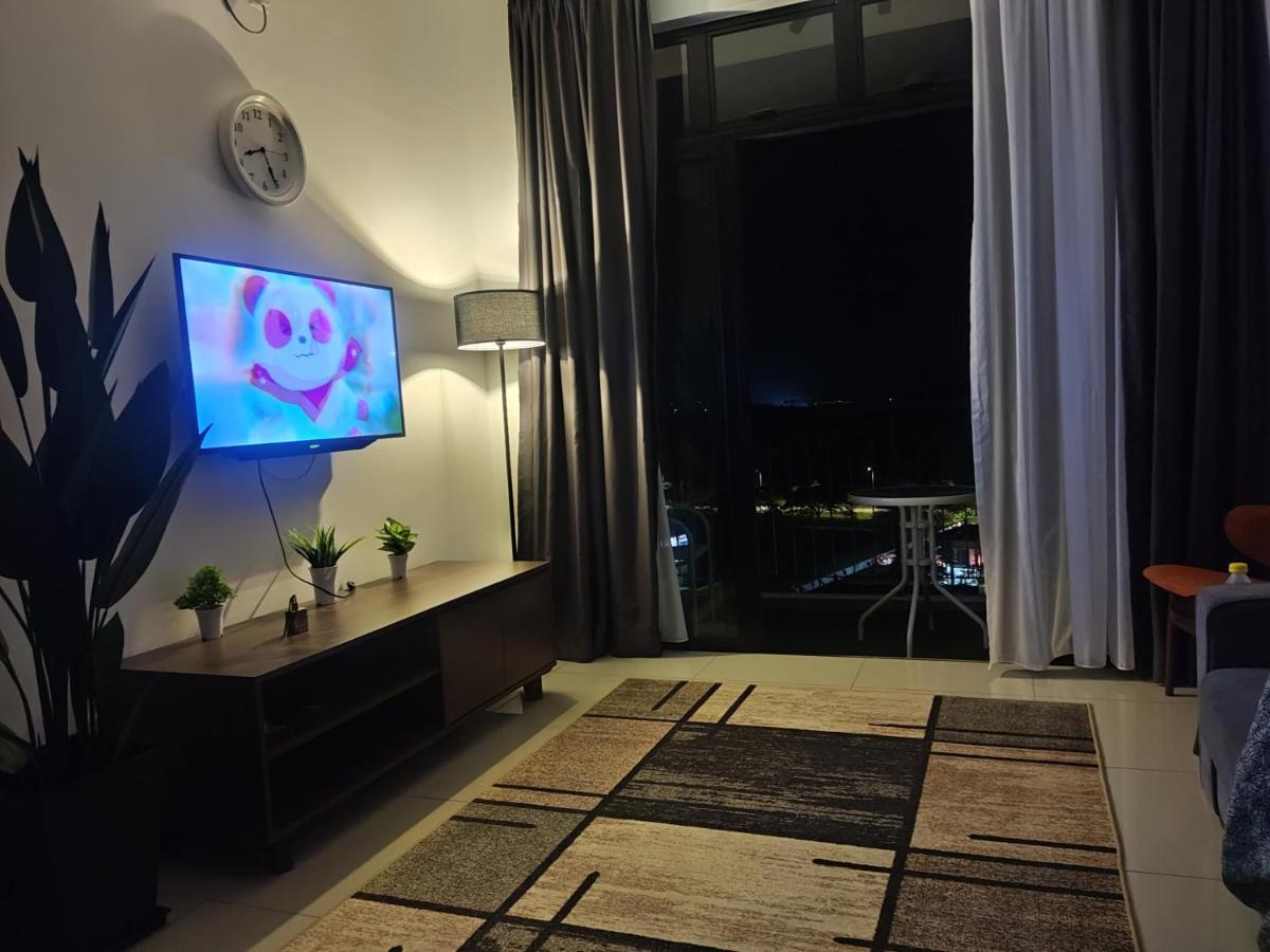 Heritage Homestay Kota Tinggi Esterno foto