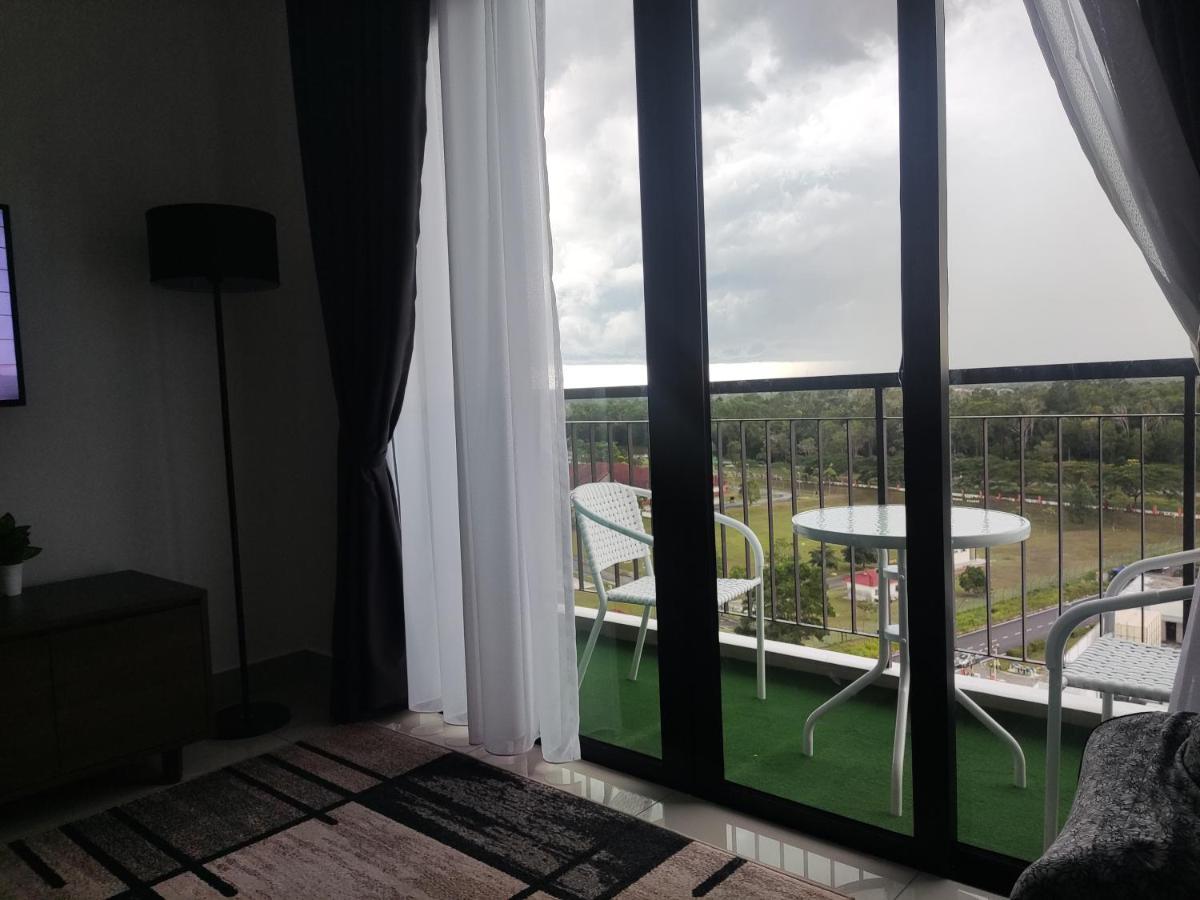 Heritage Homestay Kota Tinggi Esterno foto