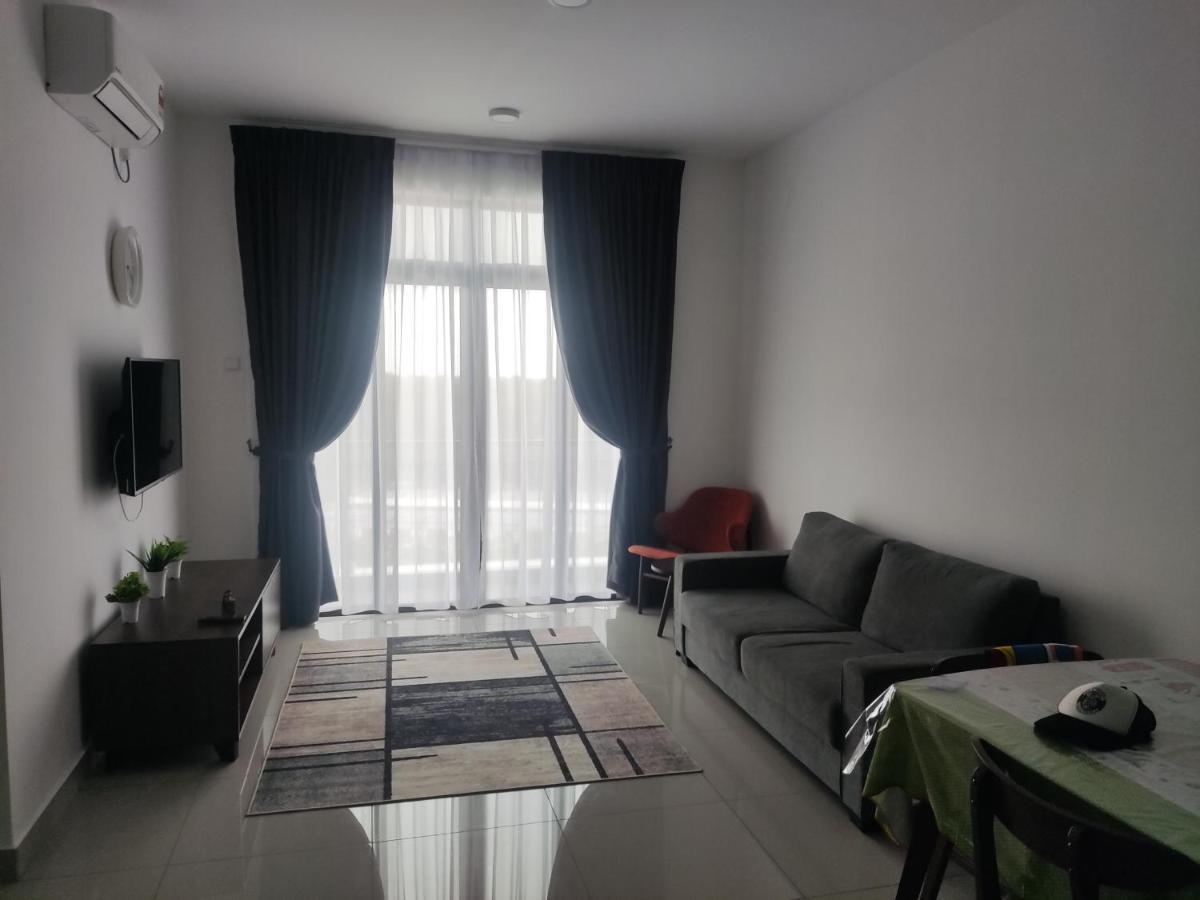 Heritage Homestay Kota Tinggi Esterno foto